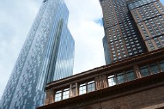 03 Carnegie Hall With One 57 And Carnegie Hall Tower Above New York City.jpg